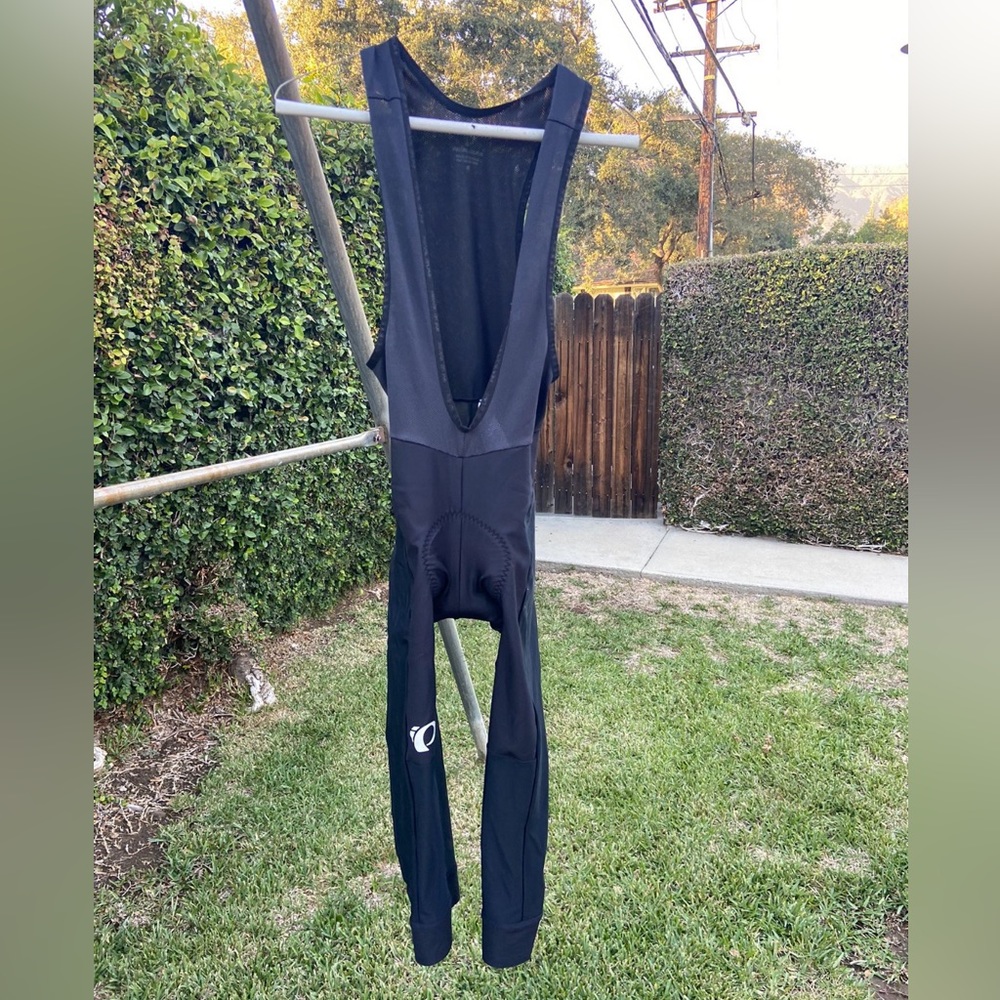 Pearl Izumi 3/4 Length Cycling Tights w/ ELITE Escape 1:1 Chamois